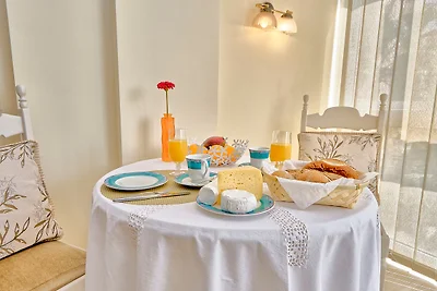 Appartamento Vacanza con famiglia Benalmadena