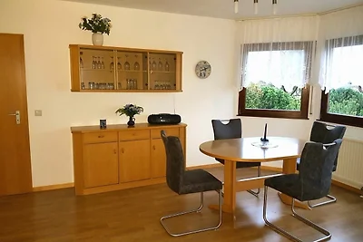Vakantieappartement Gezinsvakantie Glowe