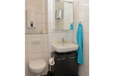 Fewo 91 WHG A 12 in Burhave