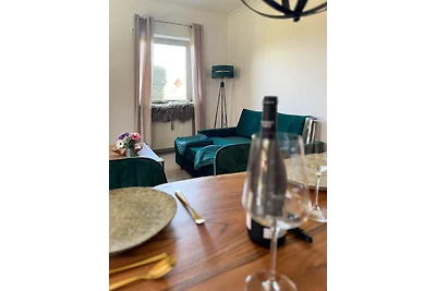 Alpendomizil Haberspitz