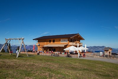 Markbachjochhütte Wildschönau