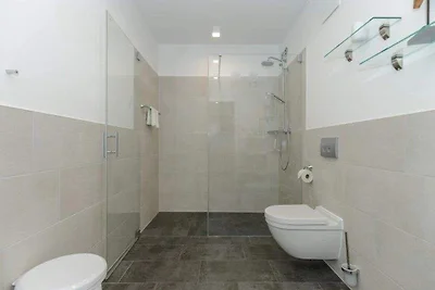 Aparthotel Waterkant Suites, Suite