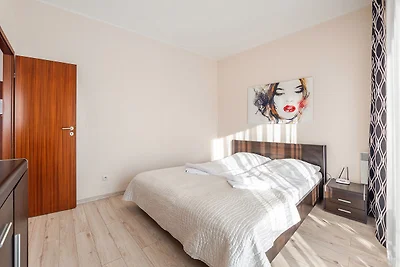 Sun&Snow Plaza Swinoujscie -