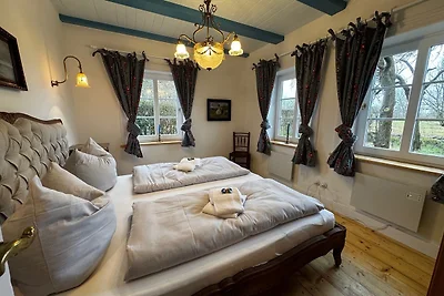 Det Danske Hus - Wohnung Steuerbord