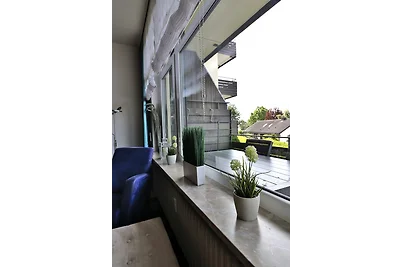 Apartment C37 "Sonnenwinkel" mit