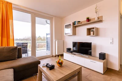 Vakantieappartement Gezinsvakantie Großenbrode