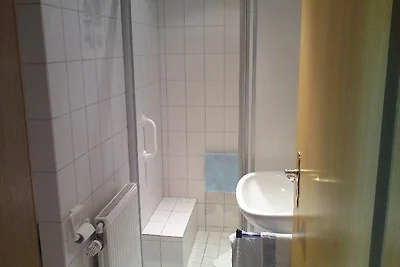 Vakantieappartement Gezinsvakantie Taarstedt