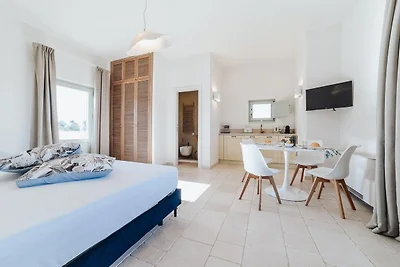 Dimora Stune - Asparago Room