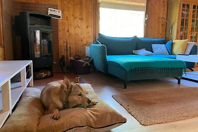 Vakantiehuis Ontspannende vakantie Lüchow-Dannenberg