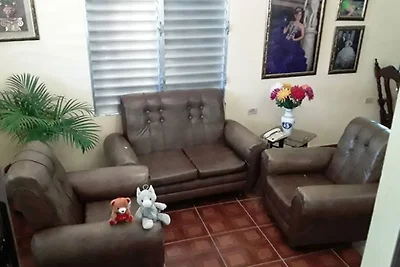 Casa Frank Appartement 4