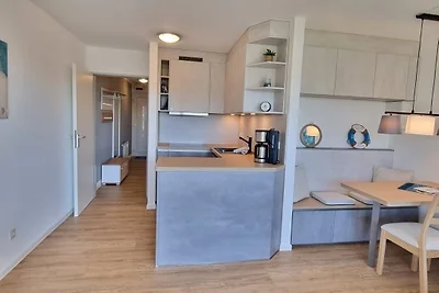 apartman za odmor Obiteljski odmor Heiligenhafen