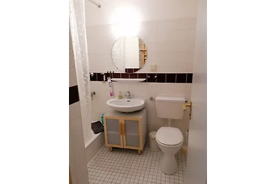 Vakantieappartement Gezinsvakantie Goslar