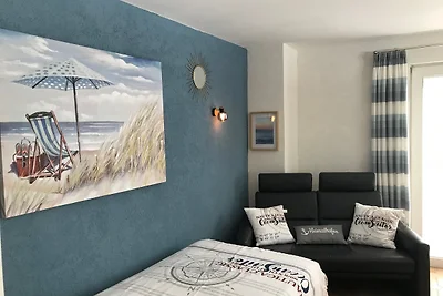 Vakantieappartement Gezinsvakantie Kellenhusen