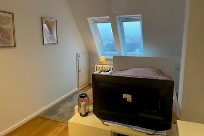 Appartamento Vacanza con famiglia Eutin