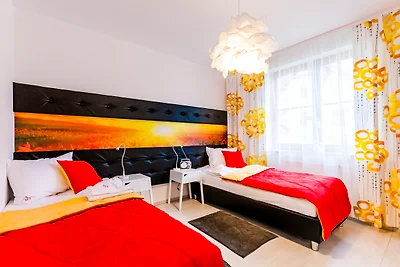 Sun&Snow Komuny Paryskiej -