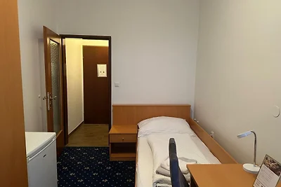 Mariazellerhof Room 109