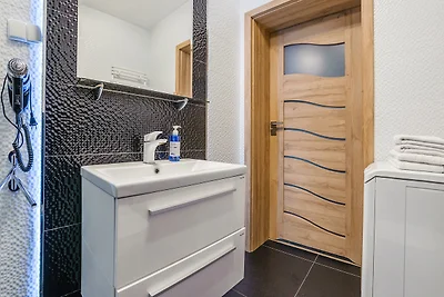 Apartament Dla rodzin Ustka