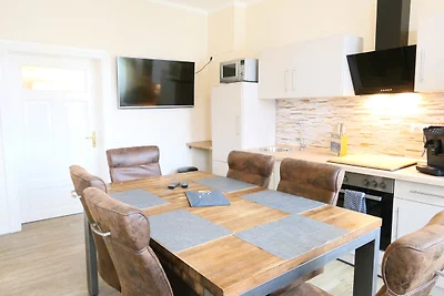 Ferienwohnung Uferpromenade