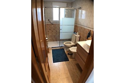 Vakantieappartement Gezinsvakantie Torrevieja