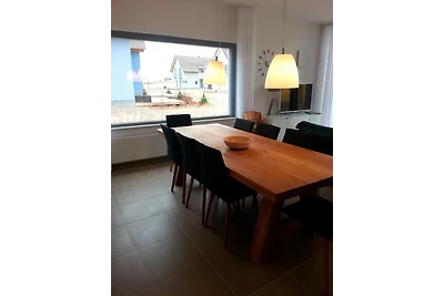 Ostsee - Reetdachhaus Nr. 34