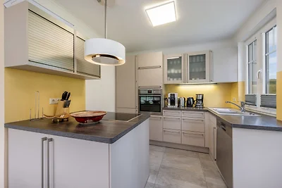 Casa vacanze Vacanza di relax Glowe