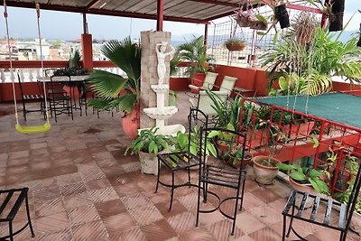 Casa Frank y Keily Appartement 2