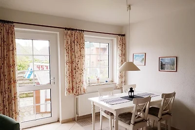 Vakantieappartement Gezinsvakantie Norddorf
