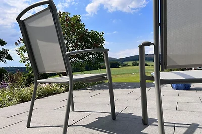 Appartamento Vacanza con famiglia Meinerzhagen