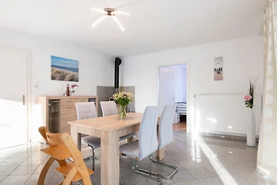 Strandhaus Bornhausen Fische