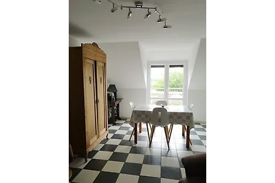 Vakantieappartement Gezinsvakantie Wester-Ohrstedt