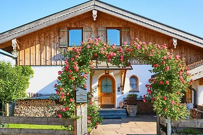 Stilvolles, gepflegtes 5*Ferienloft