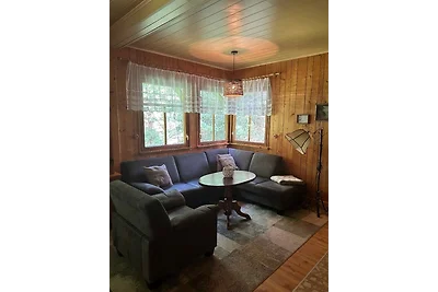 Ferienhaus Erinnerung