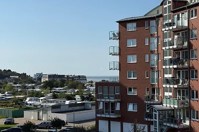 Apartament Dla rodzin Sahlenburg