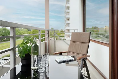 Vakantieappartement Gezinsvakantie Kellenhusen