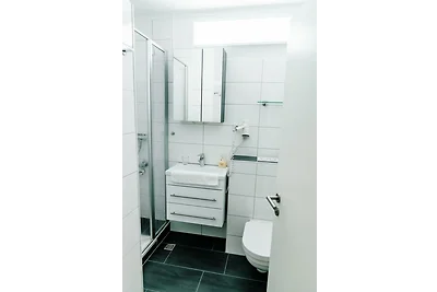 Haus Vier Jahreszeiten am See - HS