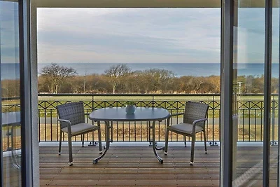 Aparthotel Waterkant Suites, Suite