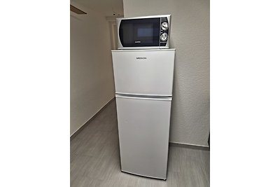 Vakantieappartement Gezinsvakantie Gaggenau