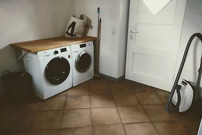 Casa vacanze Vacanza di relax Poppenbüll
