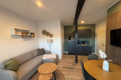 Apartament Dla rodzin Neuharlingersiel