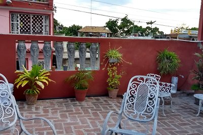 Vakantieappartement Gezinsvakantie Sancti Spiritus