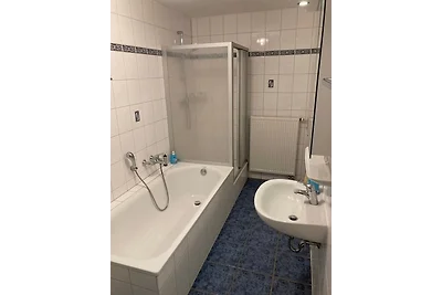 Holiday home relaxing holiday Hohenkirchen