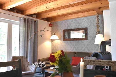 Casa vacanze Vacanza di relax Prerow