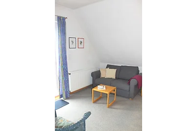 "Haus Rosenstrasse - Whg. 2"