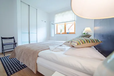 Sun&Snow Myśliwska - Apartment