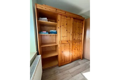 Vakantieappartement Gezinsvakantie Windeby