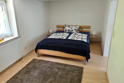 Vakantieappartement Gezinsvakantie Bad Lauterberg im Harz