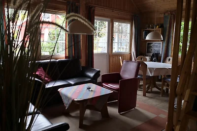 Vakantiehuis Ontspannende vakantie Userin