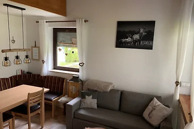Vakantieappartement Gezinsvakantie Oberstaufen