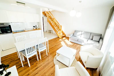 Appartamento Vacanza con famiglia Karpacz