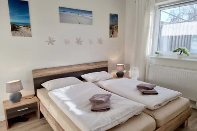 Vakantiehuis Ontspannende vakantie 